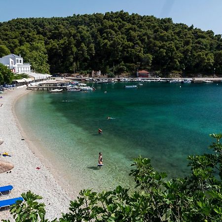 Skopelos Country House Diamantis & Chrisi Agnontas Exterior photo