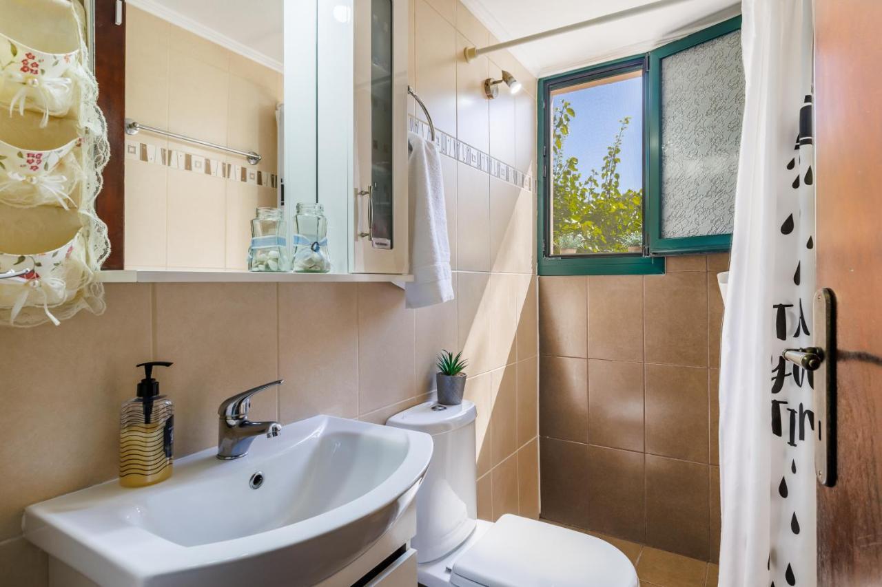 Skopelos Country House Diamantis & Chrisi Agnontas Exterior photo