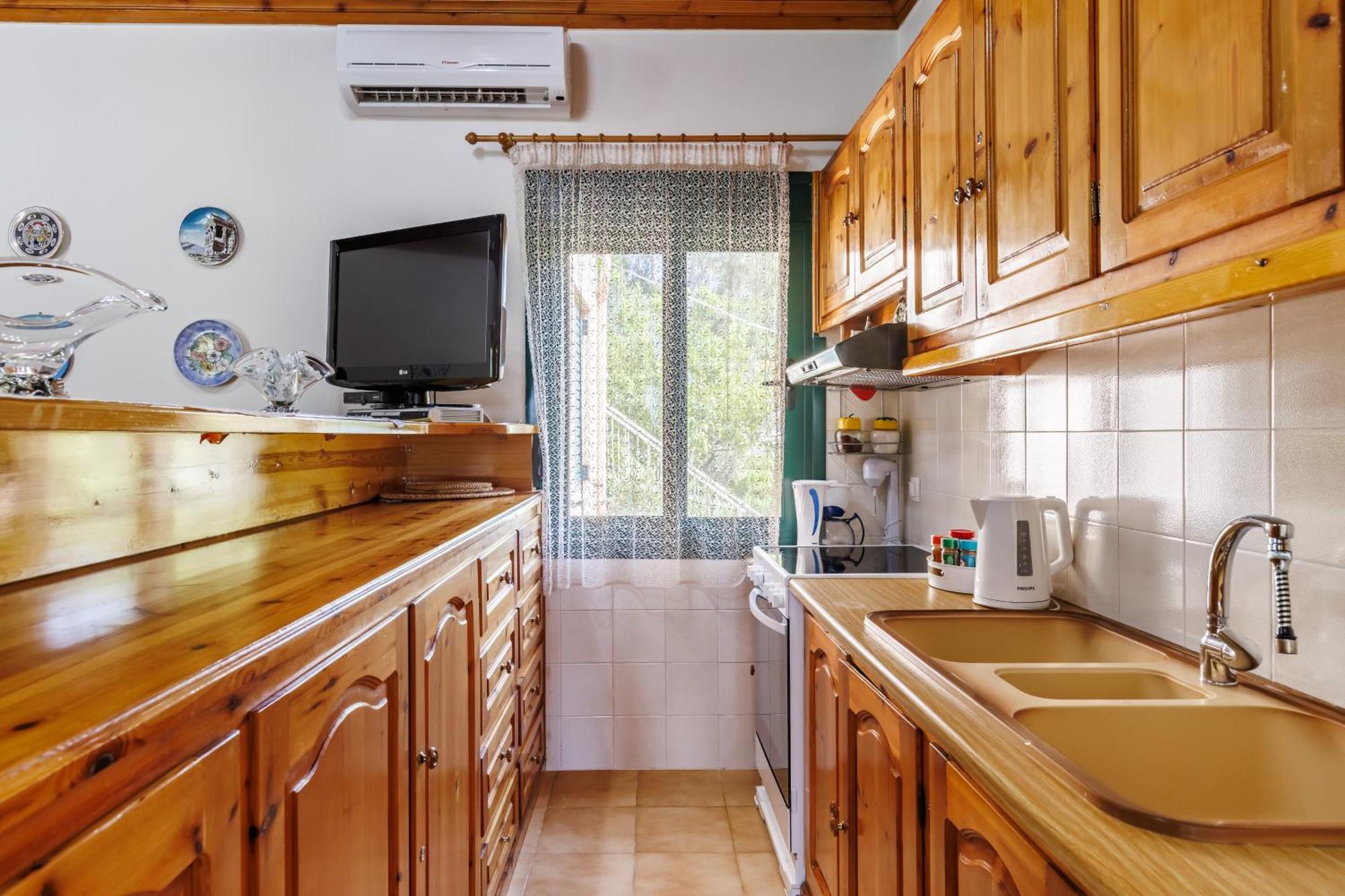 Skopelos Country House Diamantis & Chrisi Agnontas Exterior photo
